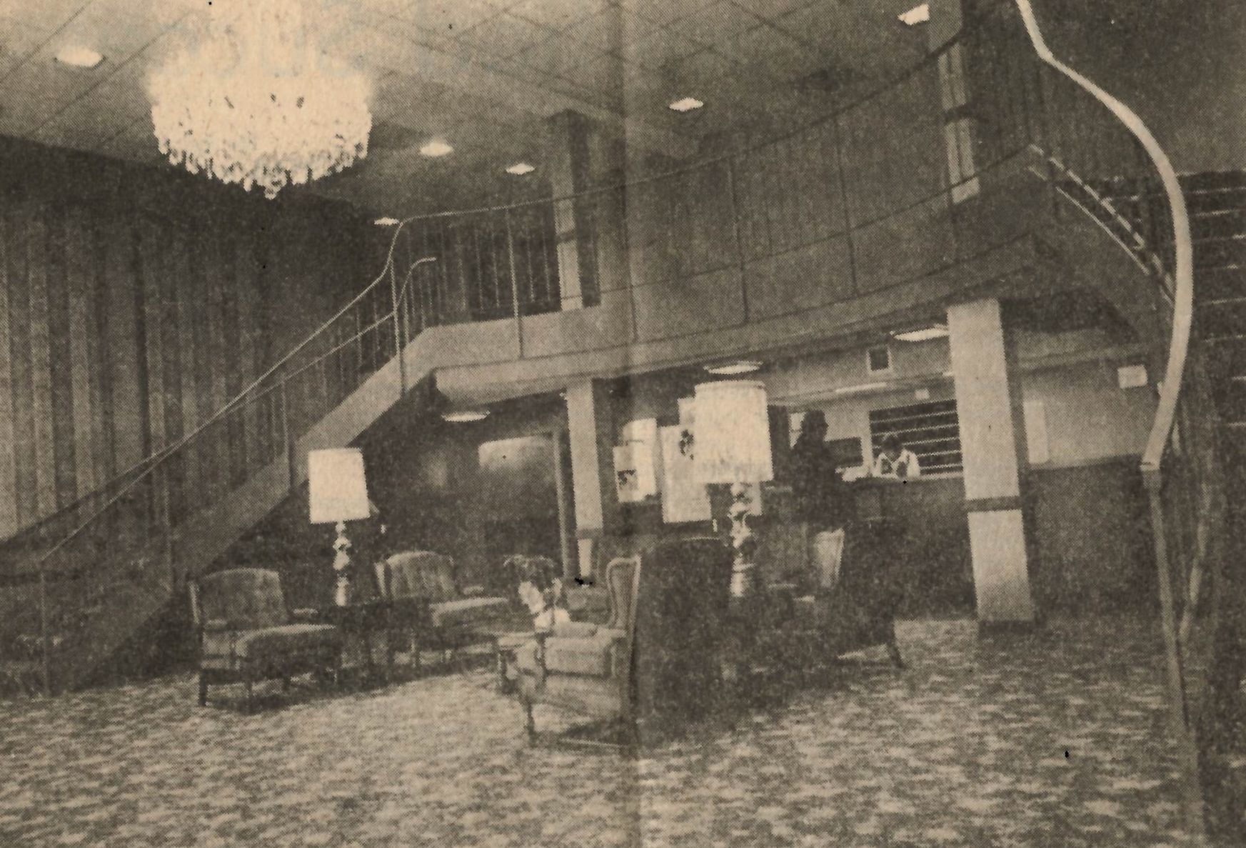 Ramada Inn